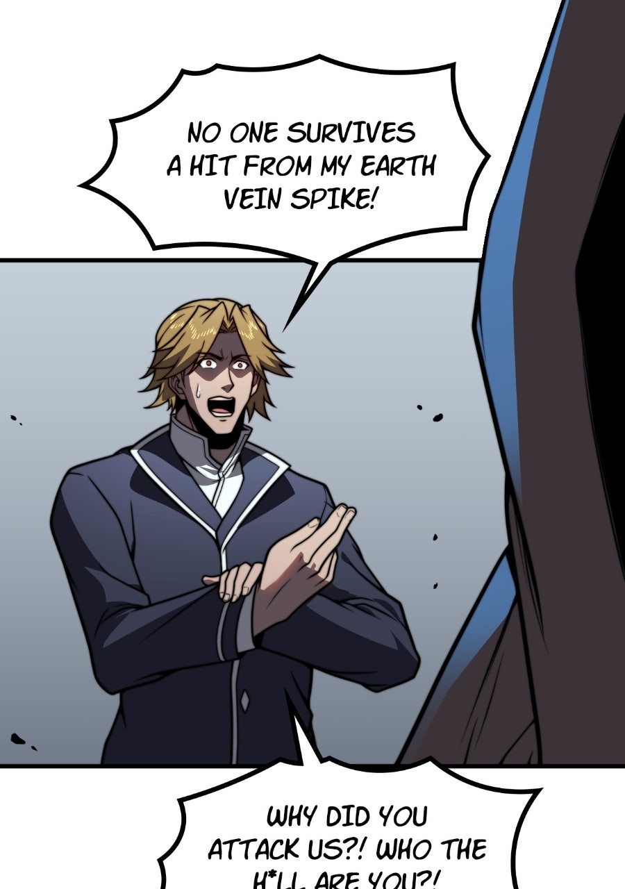 Read INFINITE DECRYPTION:THE STRONGEST LEVEL 0 chapter 4 image 50 on Lezhin