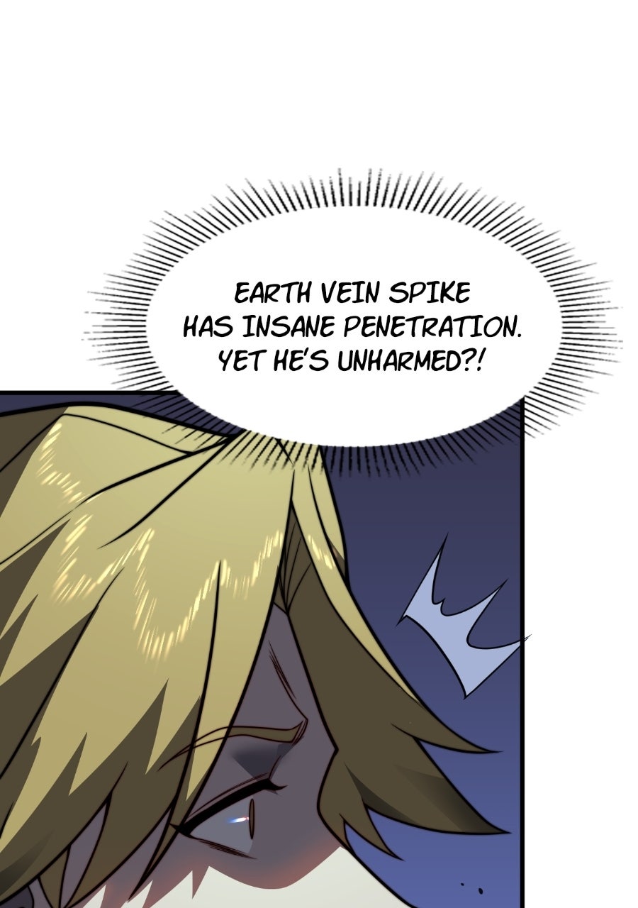 Read INFINITE DECRYPTION:THE STRONGEST LEVEL 0 chapter 4 image 53 on Lezhin