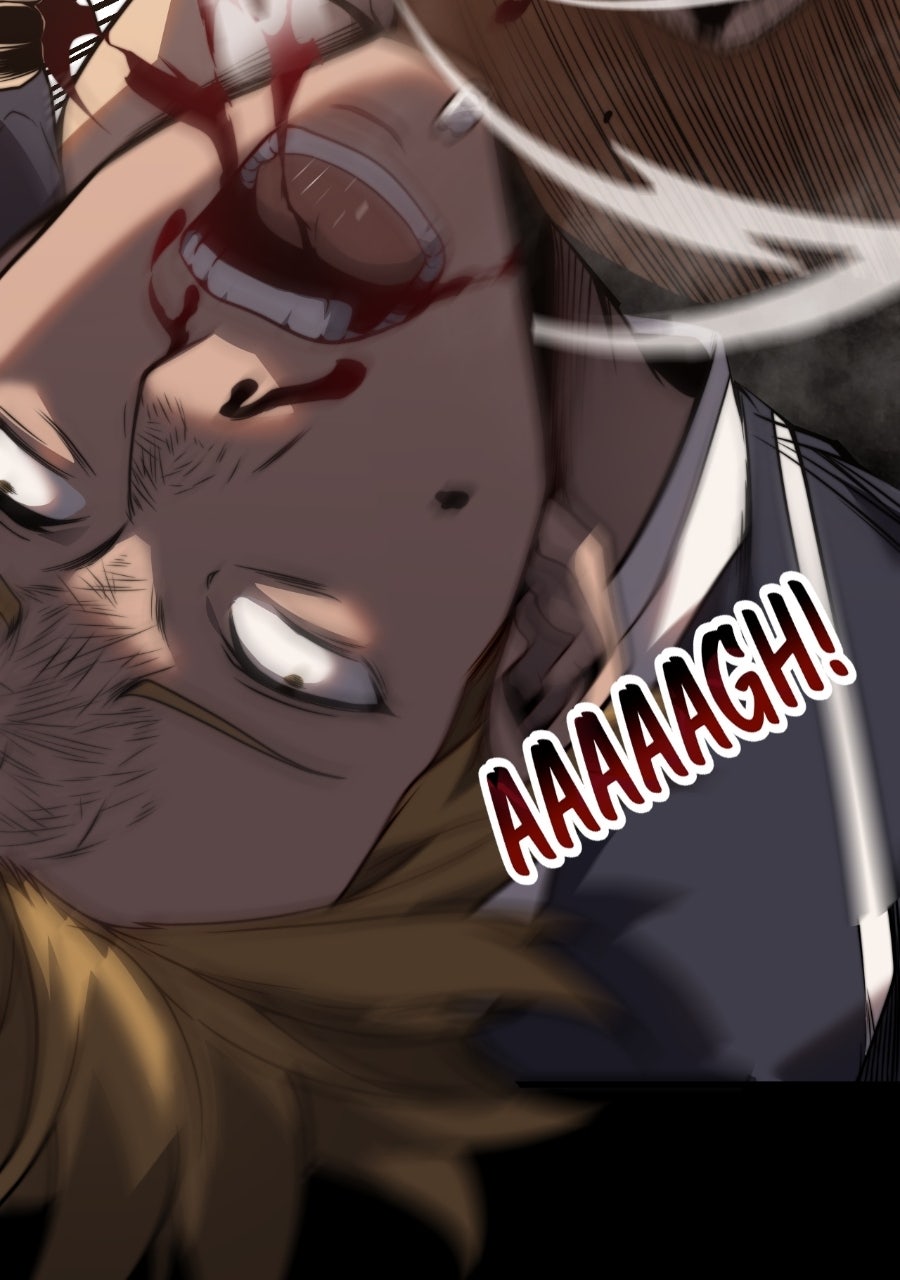 Read INFINITE DECRYPTION:THE STRONGEST LEVEL 0 chapter 4 image 58 on Lezhin