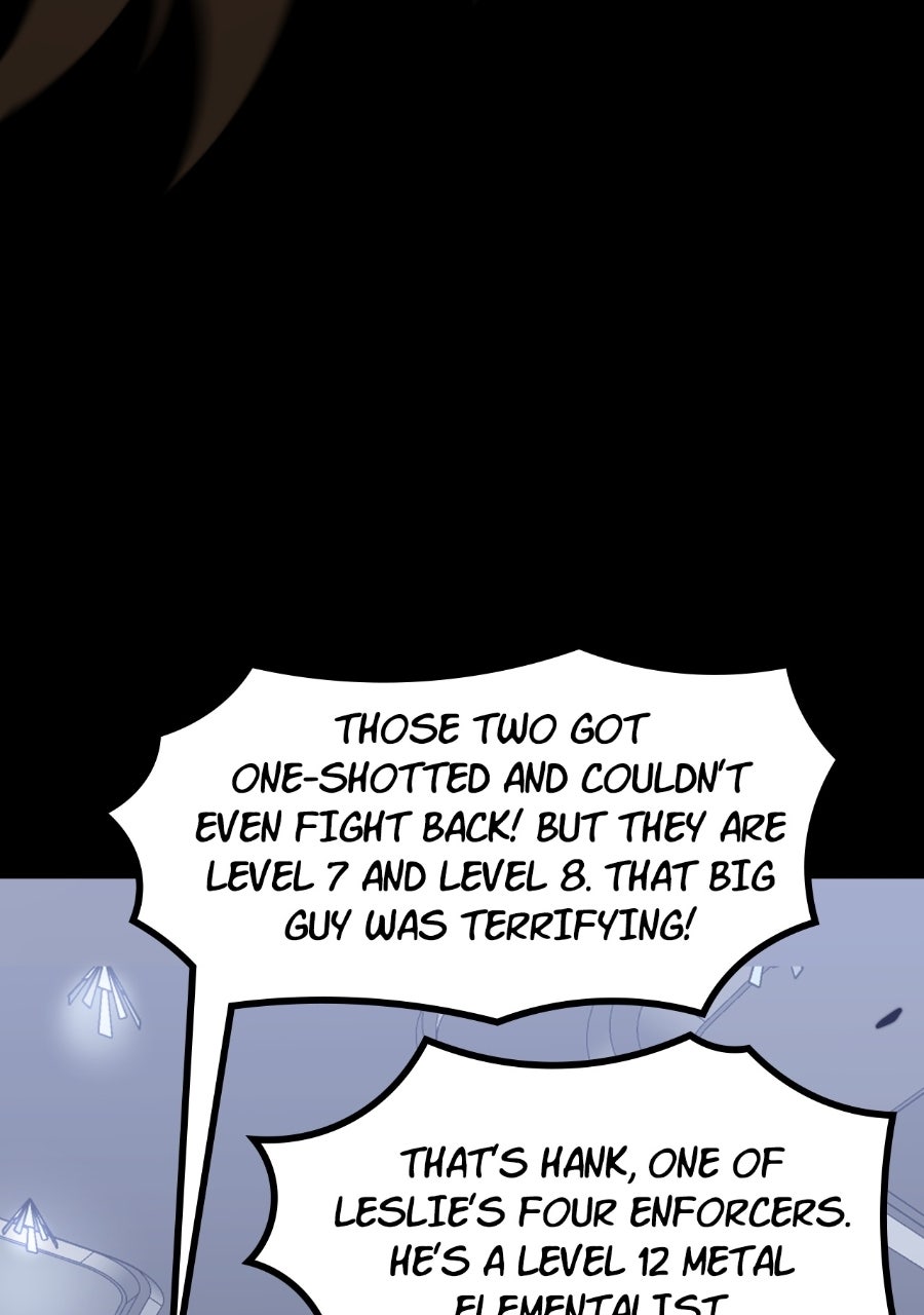 Read INFINITE DECRYPTION:THE STRONGEST LEVEL 0 chapter 4 image 59 on Lezhin