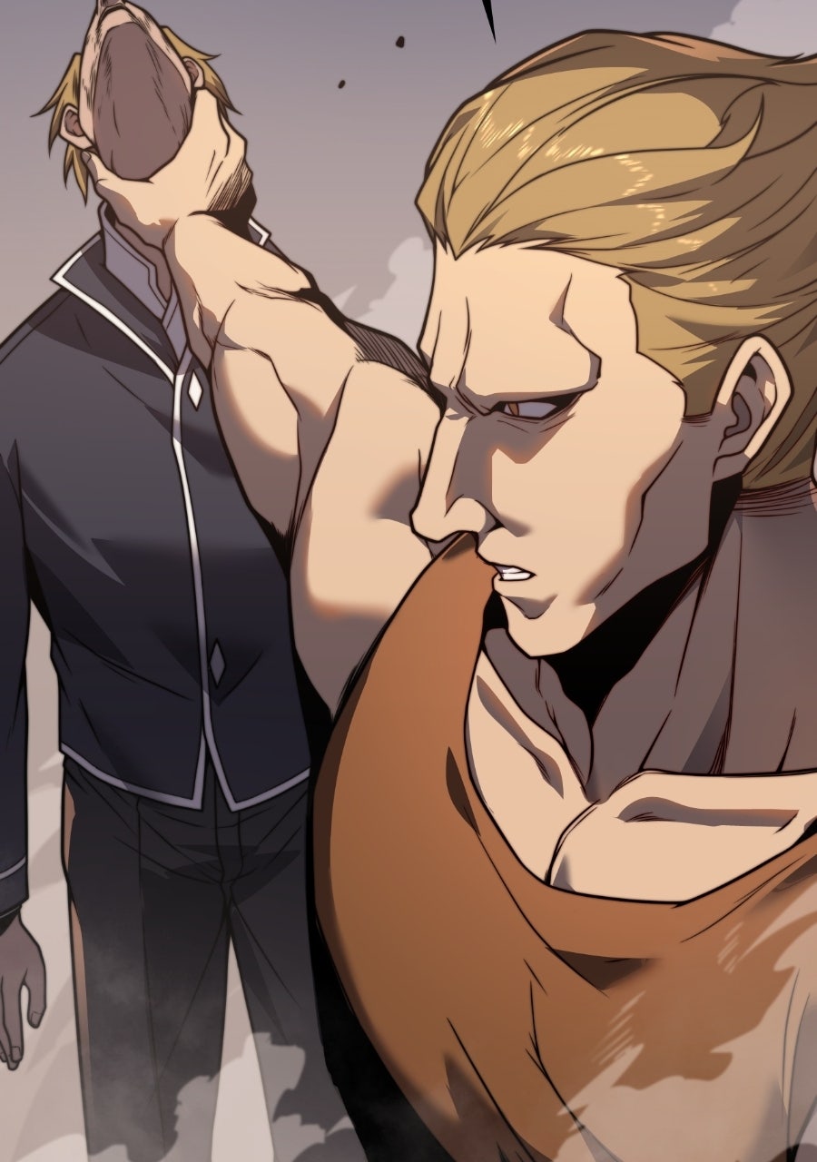 Read INFINITE DECRYPTION:THE STRONGEST LEVEL 0 chapter 4 image 62 on Lezhin