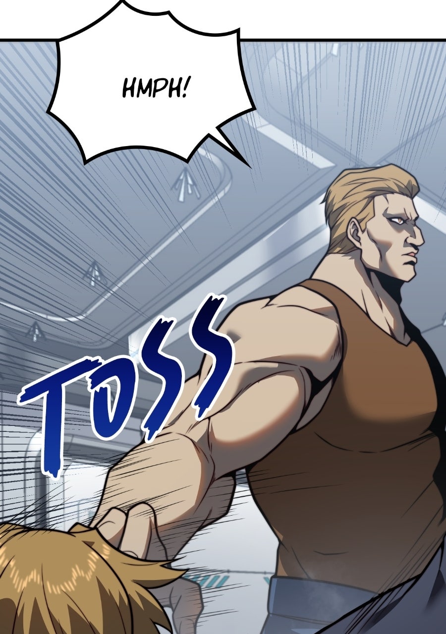 Read INFINITE DECRYPTION:THE STRONGEST LEVEL 0 chapter 4 image 68 on Lezhin