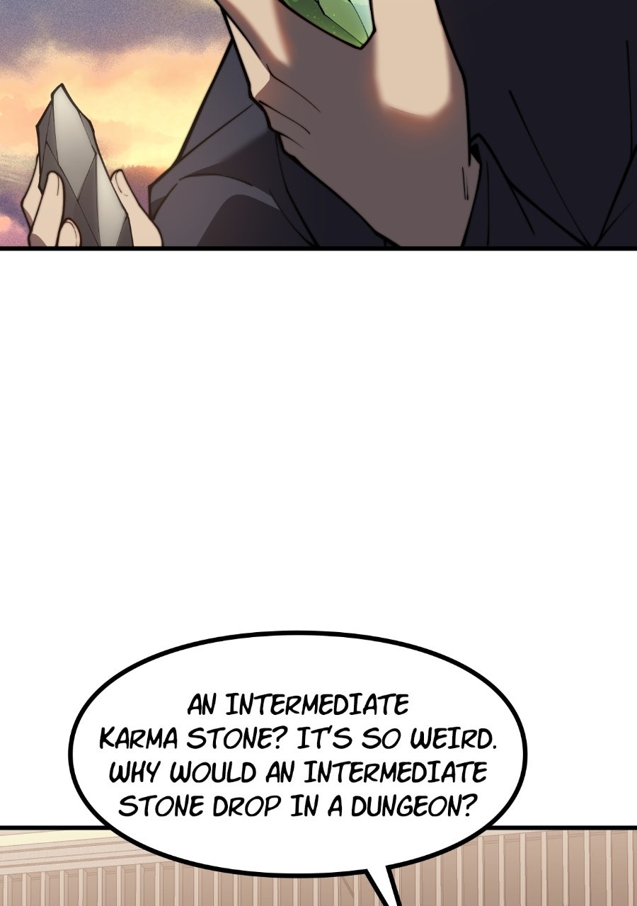 Read INFINITE DECRYPTION:THE STRONGEST LEVEL 0 chapter 4 image 7 on Lezhin