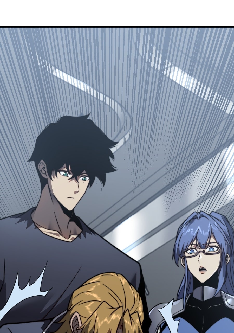 Read INFINITE DECRYPTION:THE STRONGEST LEVEL 0 chapter 4 image 70 on Lezhin