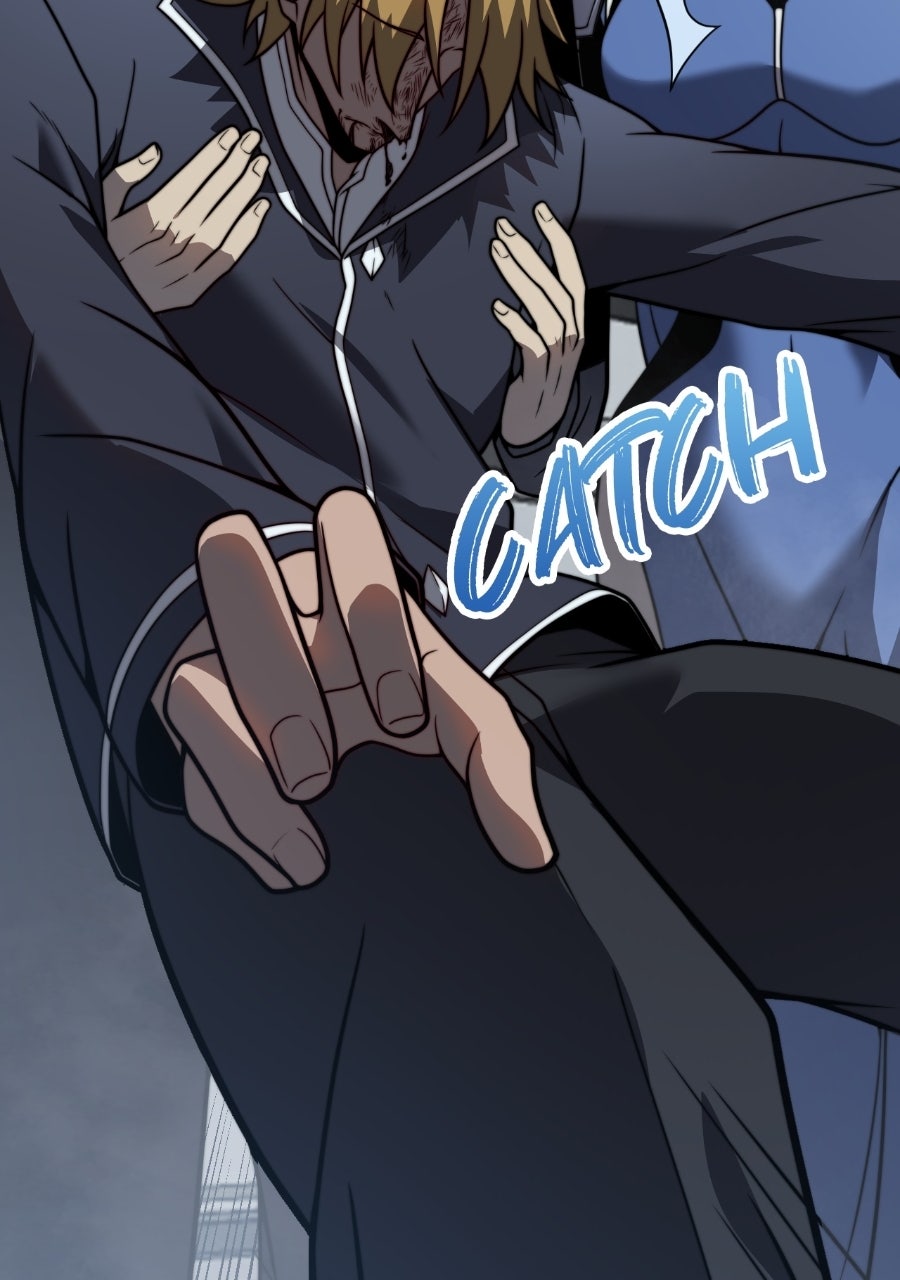 Read INFINITE DECRYPTION:THE STRONGEST LEVEL 0 chapter 4 image 71 on Lezhin