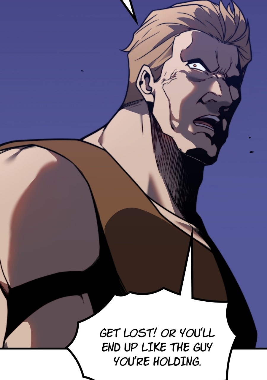 Read INFINITE DECRYPTION:THE STRONGEST LEVEL 0 chapter 4 image 76 on Lezhin