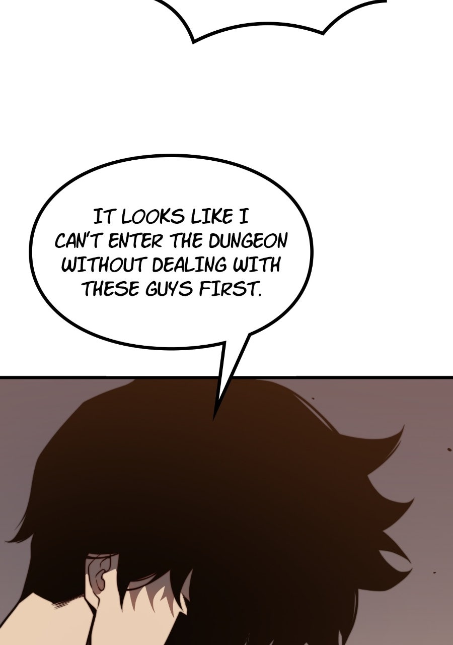 Read INFINITE DECRYPTION:THE STRONGEST LEVEL 0 chapter 4 image 77 on Lezhin