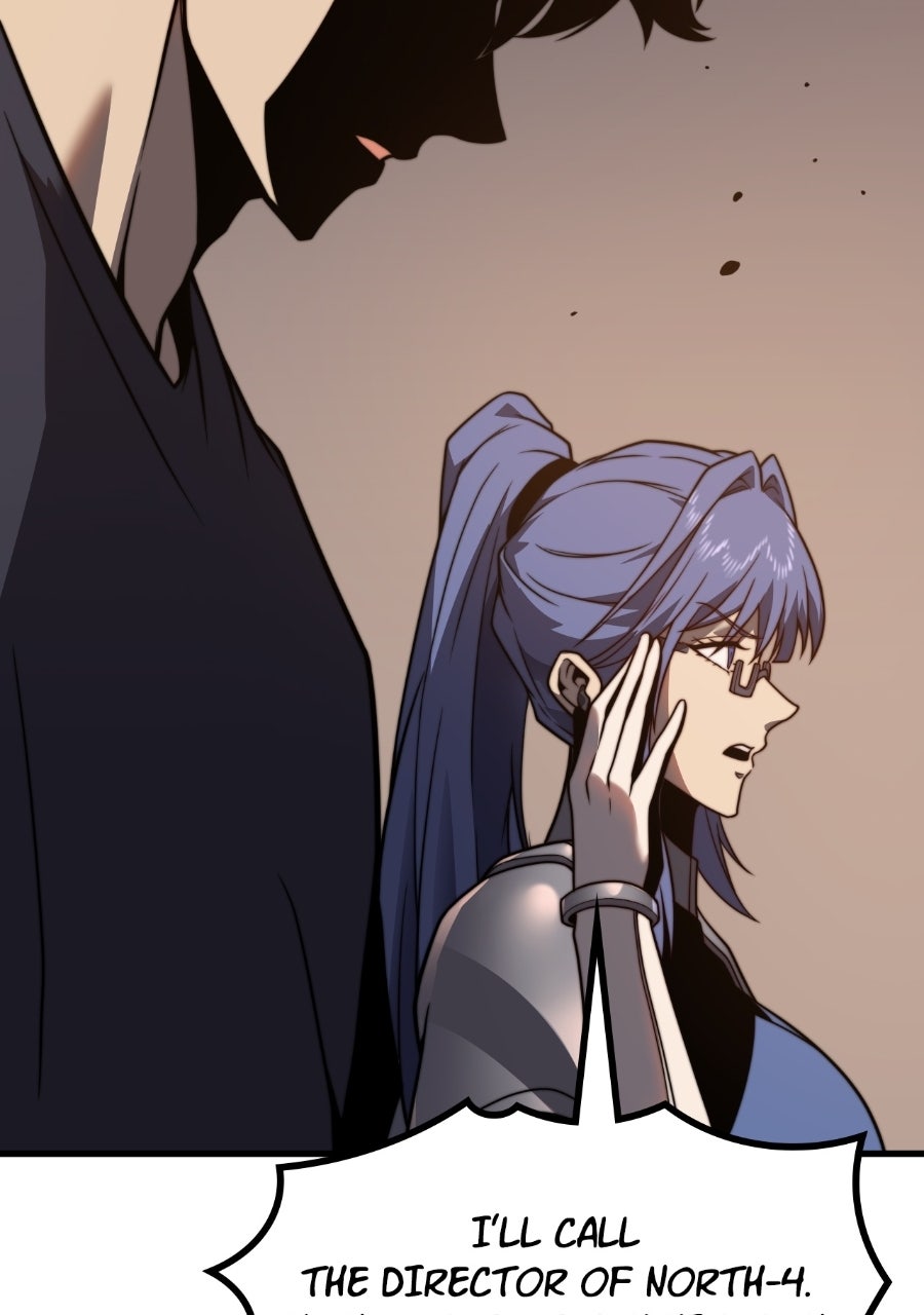 Read INFINITE DECRYPTION:THE STRONGEST LEVEL 0 chapter 4 image 78 on Lezhin