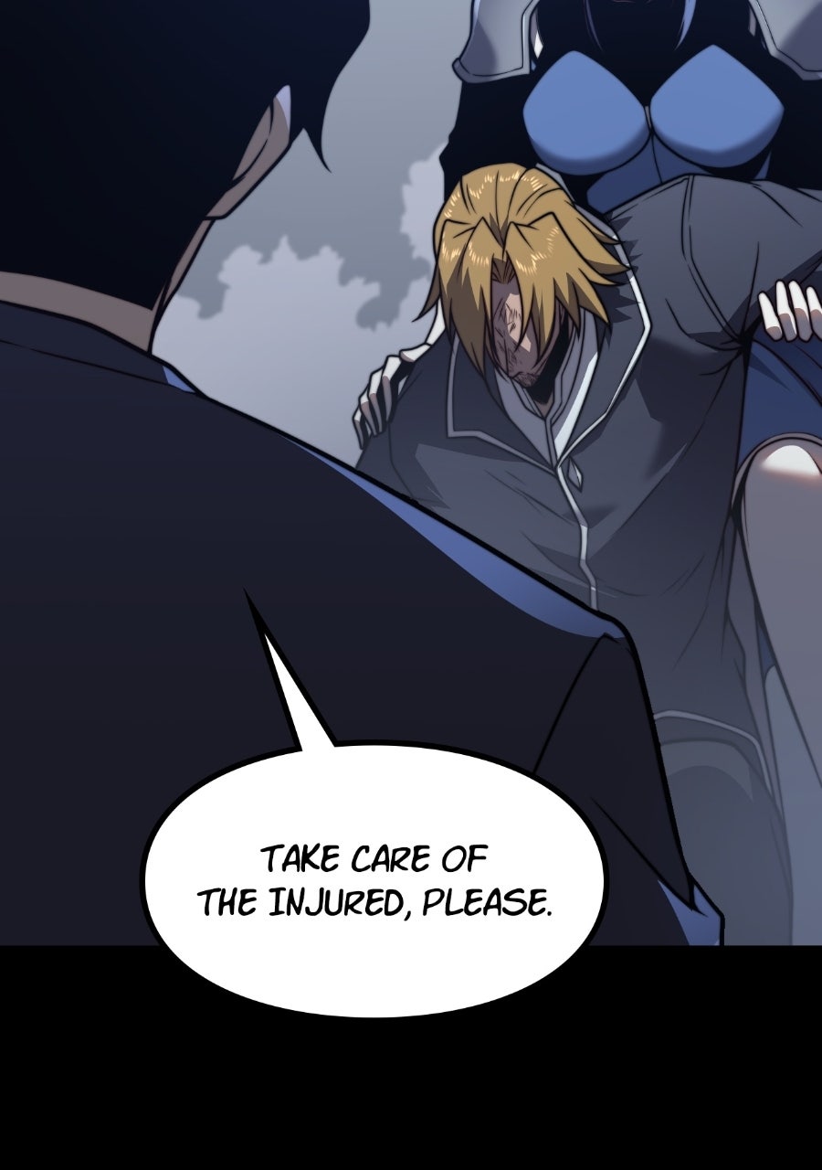 Read INFINITE DECRYPTION:THE STRONGEST LEVEL 0 chapter 4 image 82 on Lezhin