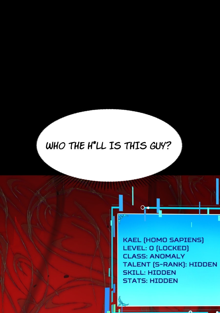Read INFINITE DECRYPTION:THE STRONGEST LEVEL 0 chapter 4 image 83 on Lezhin