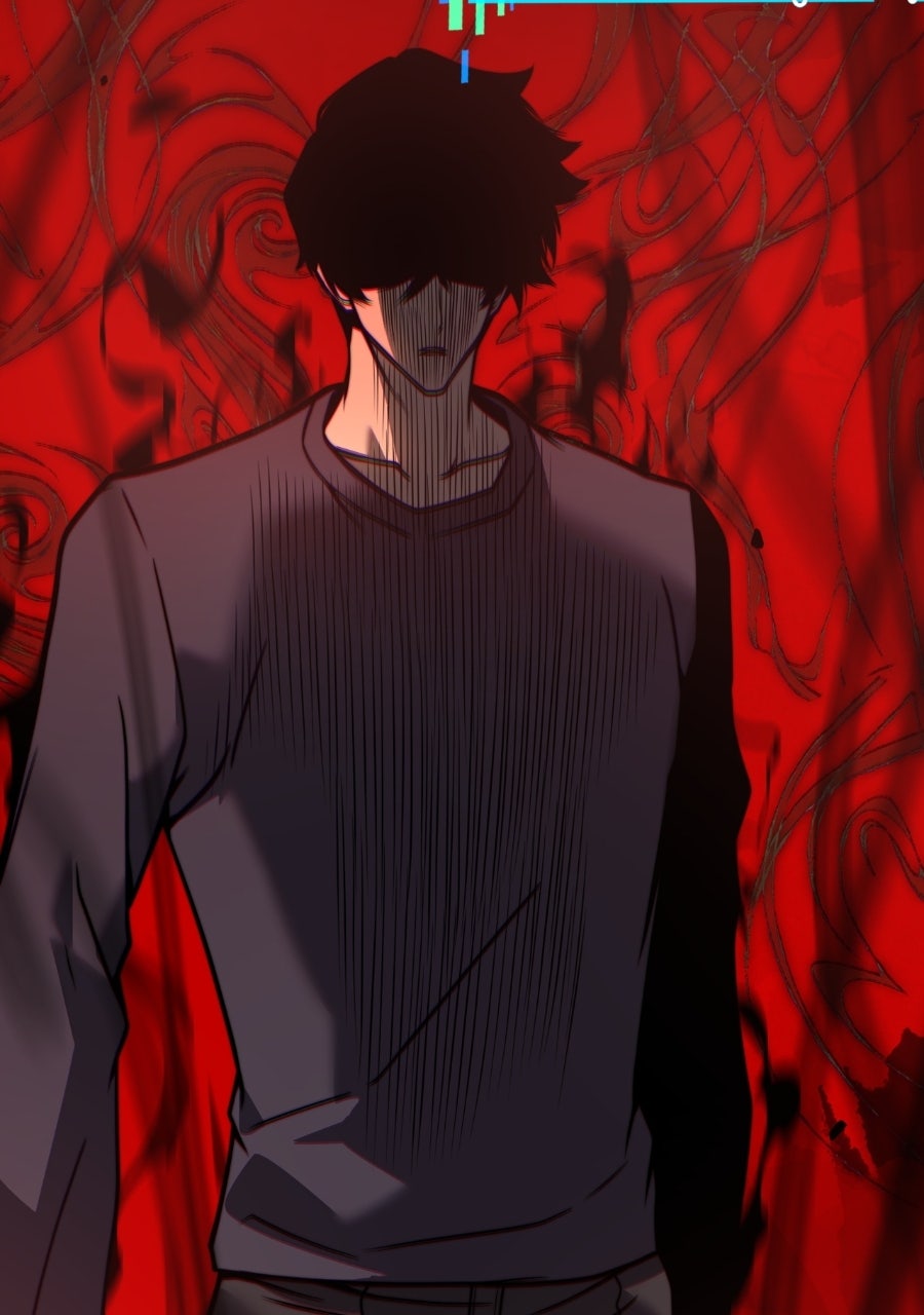Read INFINITE DECRYPTION:THE STRONGEST LEVEL 0 chapter 4 image 84 on Lezhin