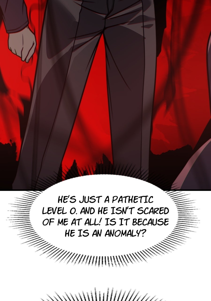 Read INFINITE DECRYPTION:THE STRONGEST LEVEL 0 chapter 4 image 85 on Lezhin
