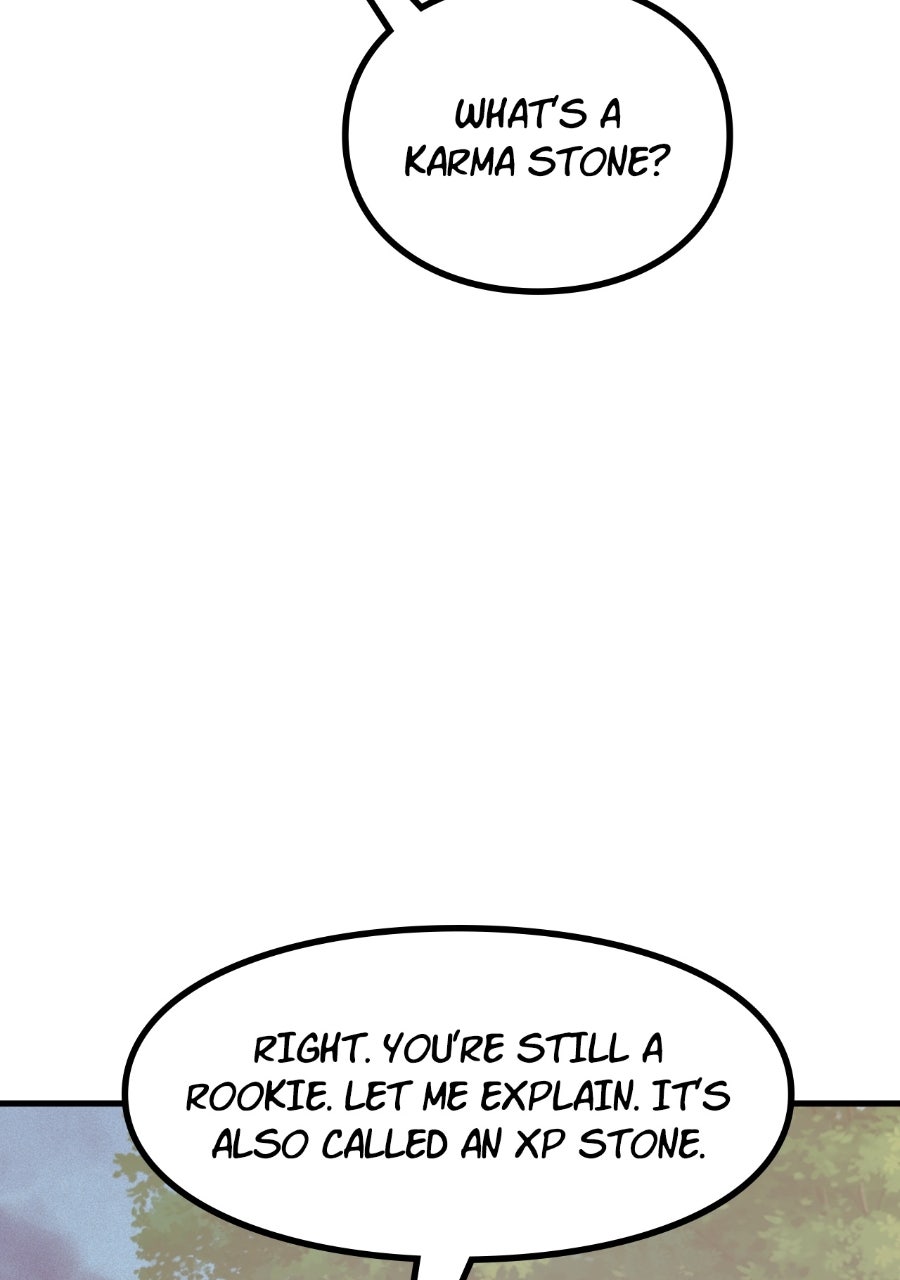 Read INFINITE DECRYPTION:THE STRONGEST LEVEL 0 chapter 4 image 9 on Lezhin