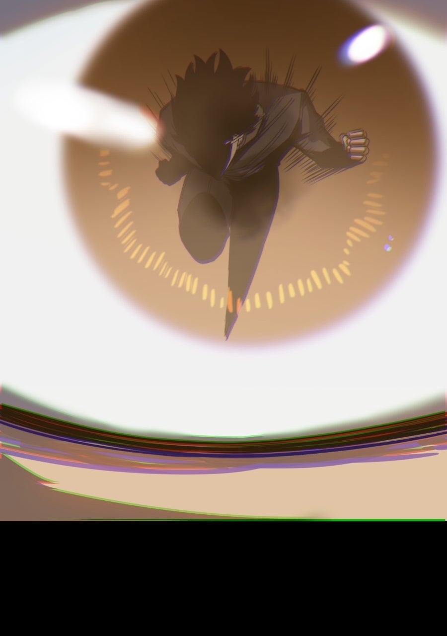 Read INFINITE DECRYPTION:THE STRONGEST LEVEL 0 chapter 4 image 90 on Lezhin