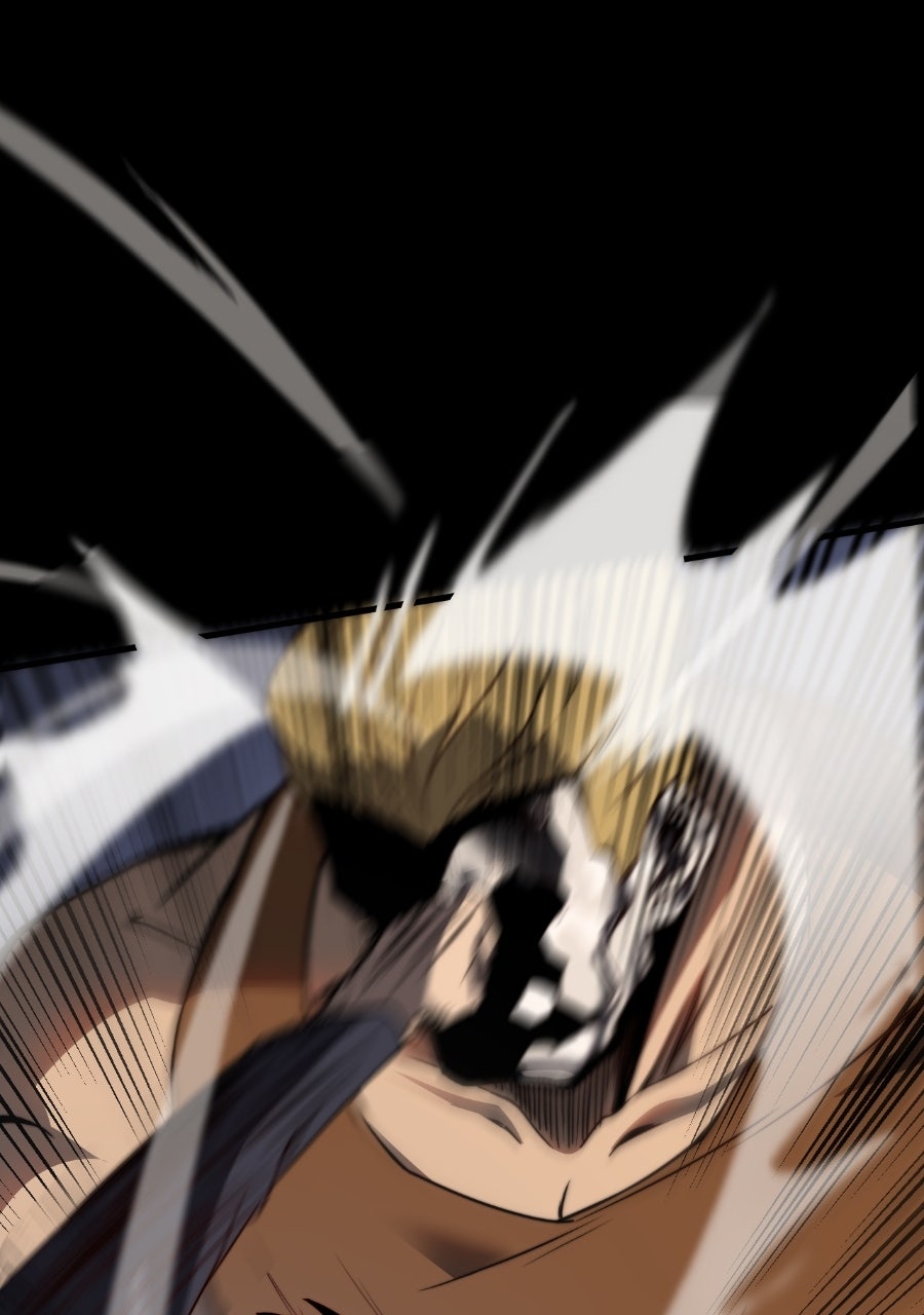 Read INFINITE DECRYPTION:THE STRONGEST LEVEL 0 chapter 4 image 91 on Lezhin
