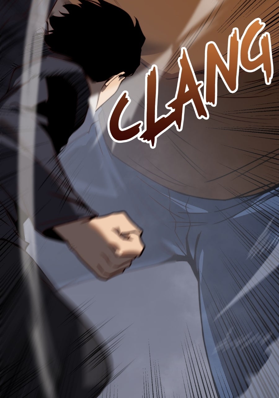 Read INFINITE DECRYPTION:THE STRONGEST LEVEL 0 chapter 4 image 92 on Lezhin