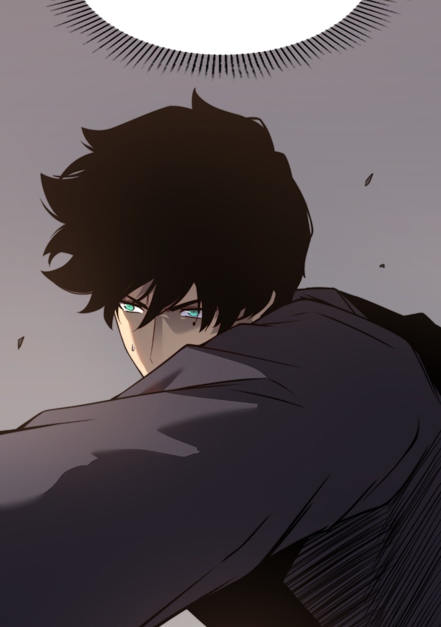 Read INFINITE DECRYPTION:THE STRONGEST LEVEL 0 chapter 4 image 97 on Lezhin