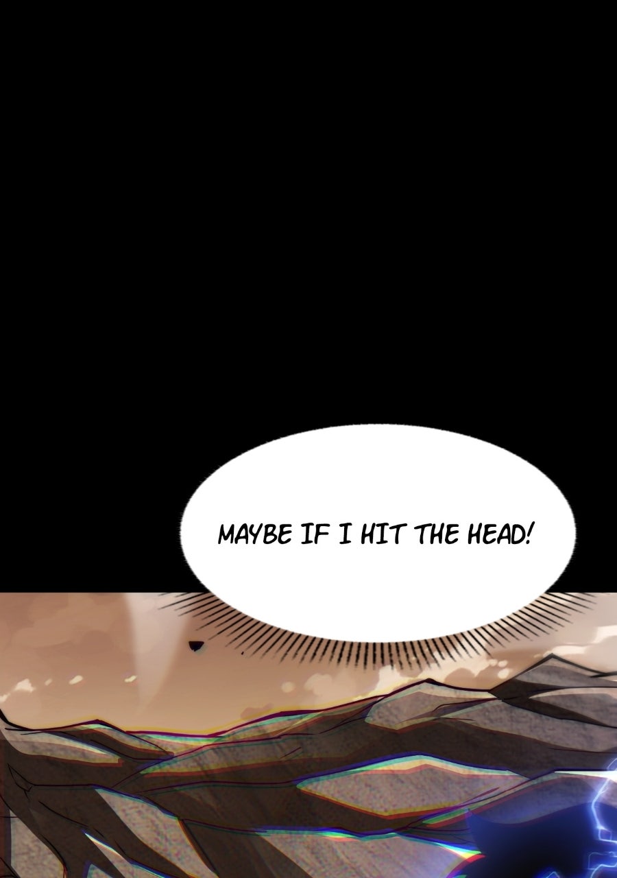Read INFINITE DECRYPTION:THE STRONGEST LEVEL 0 chapter 5 image 100 on Lezhin