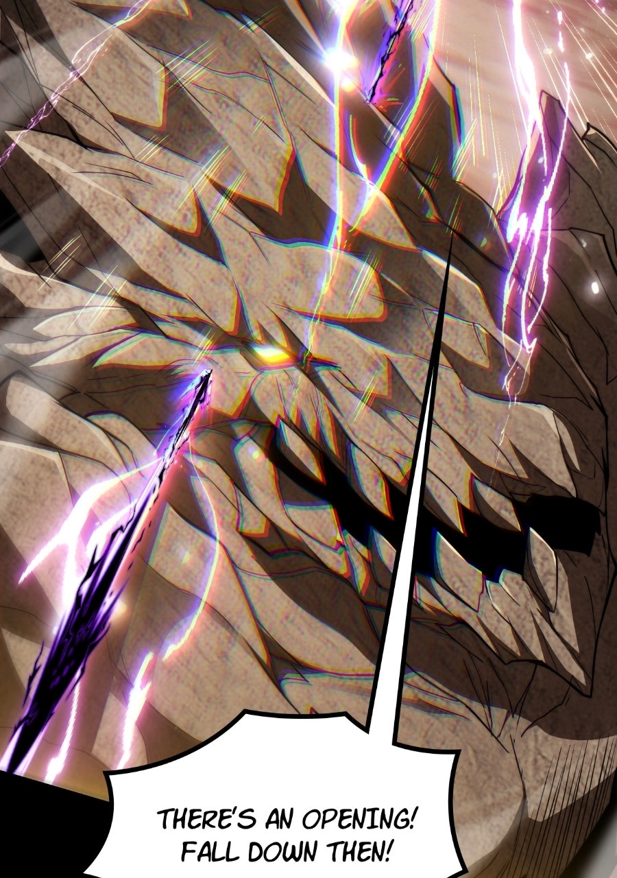 Read INFINITE DECRYPTION:THE STRONGEST LEVEL 0 chapter 5 image 103 on Lezhin