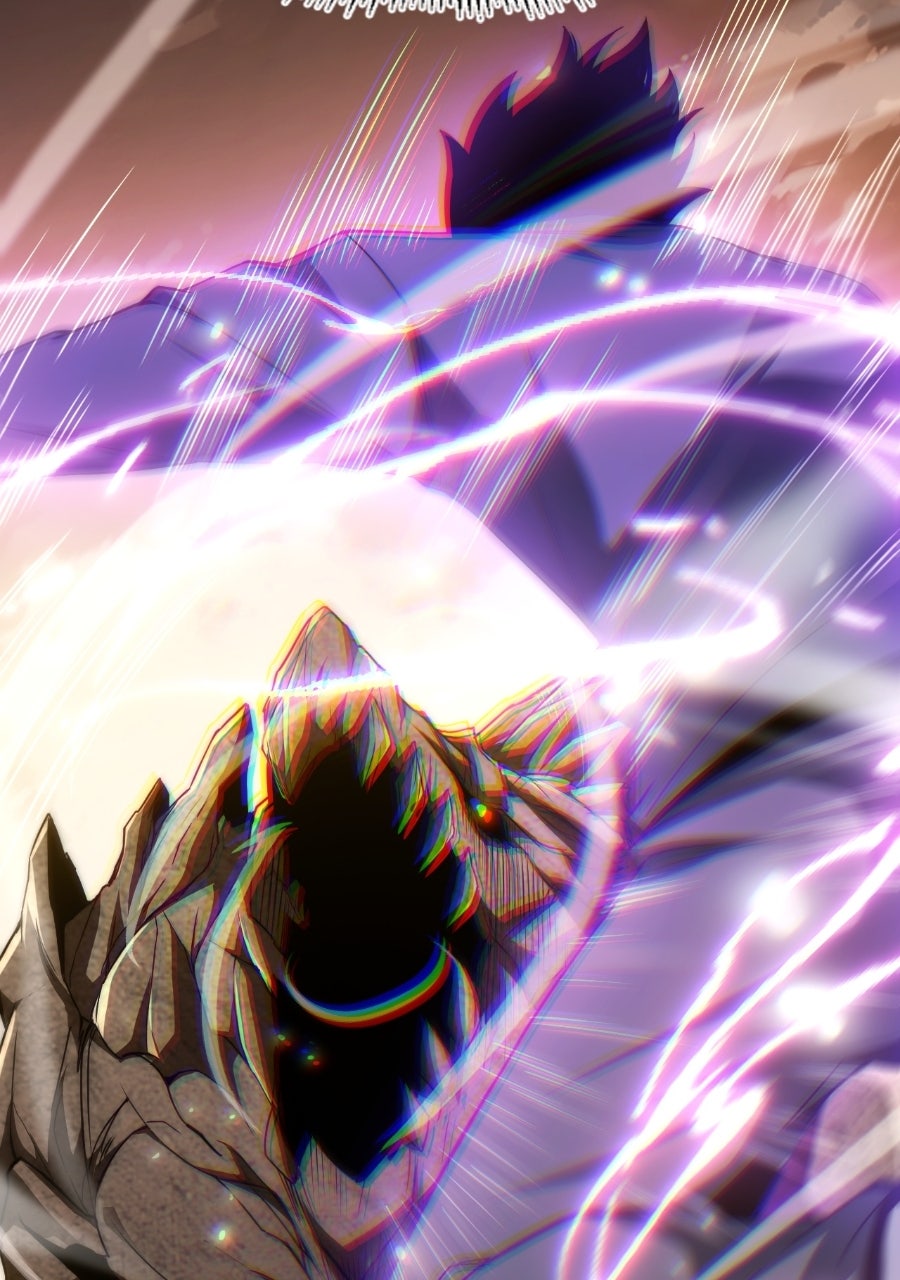 Read INFINITE DECRYPTION:THE STRONGEST LEVEL 0 chapter 5 image 105 on Lezhin