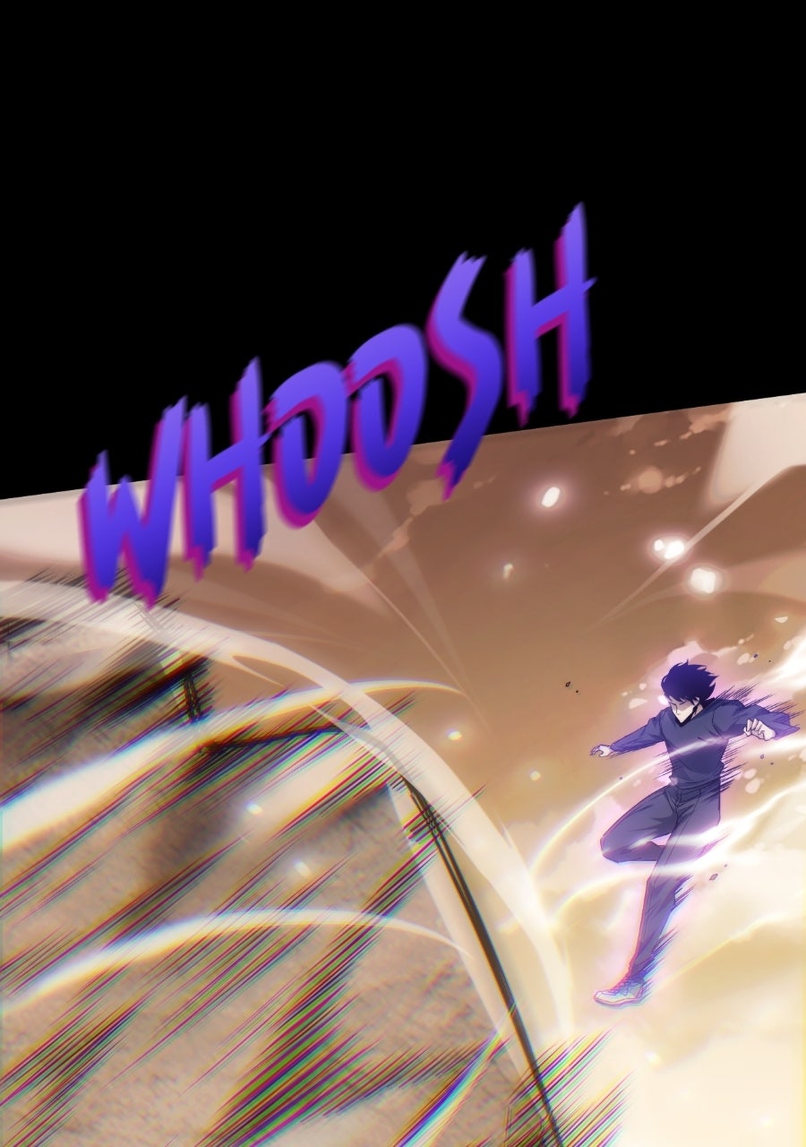 Read INFINITE DECRYPTION:THE STRONGEST LEVEL 0 chapter 5 image 107 on Lezhin