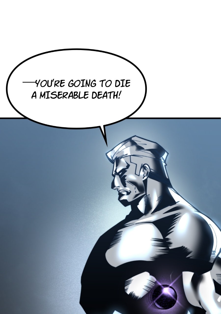 Read INFINITE DECRYPTION:THE STRONGEST LEVEL 0 chapter 5 image 11 on Lezhin
