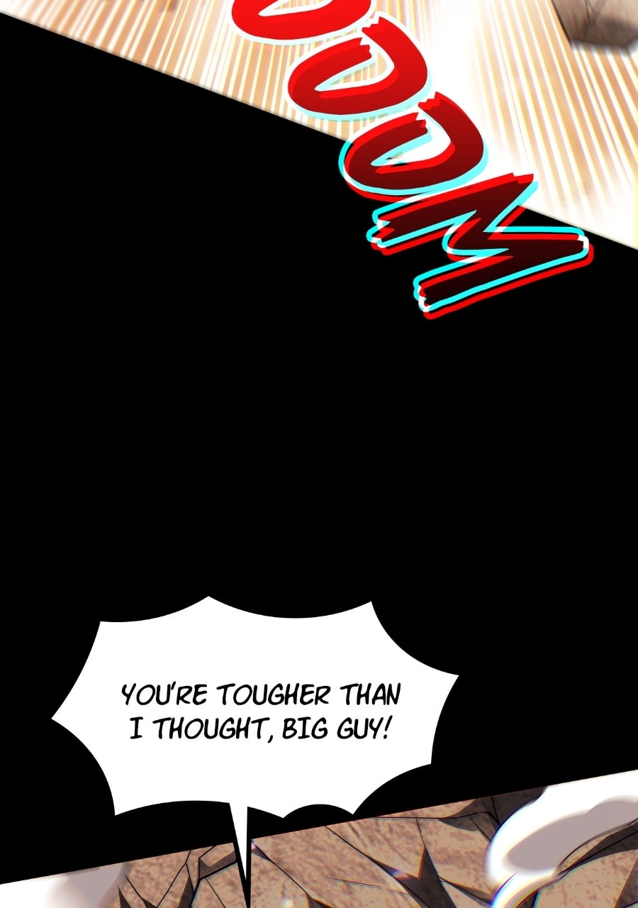 Read INFINITE DECRYPTION:THE STRONGEST LEVEL 0 chapter 5 image 113 on Lezhin