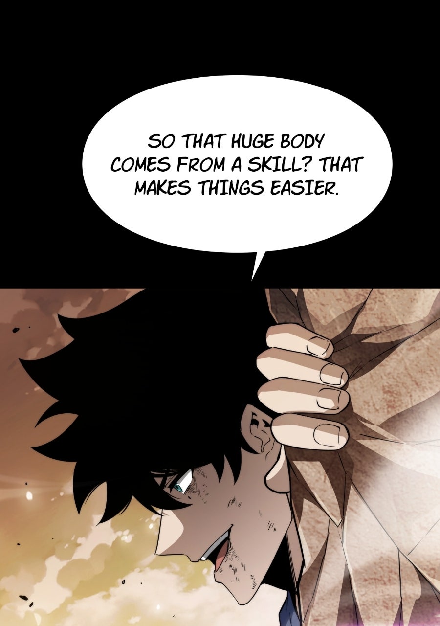 Read INFINITE DECRYPTION:THE STRONGEST LEVEL 0 chapter 5 image 116 on Lezhin