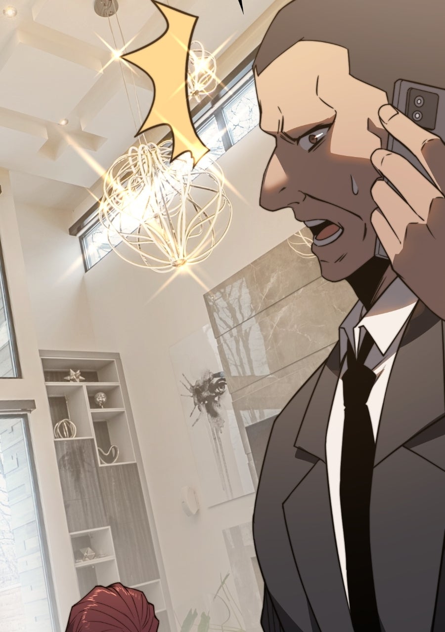 Read INFINITE DECRYPTION:THE STRONGEST LEVEL 0 chapter 5 image 118 on Lezhin