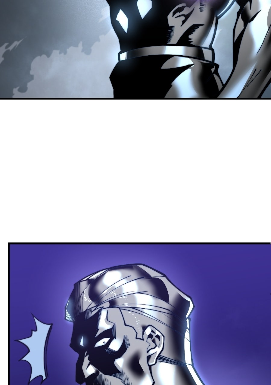 Read INFINITE DECRYPTION:THE STRONGEST LEVEL 0 chapter 5 image 12 on Lezhin