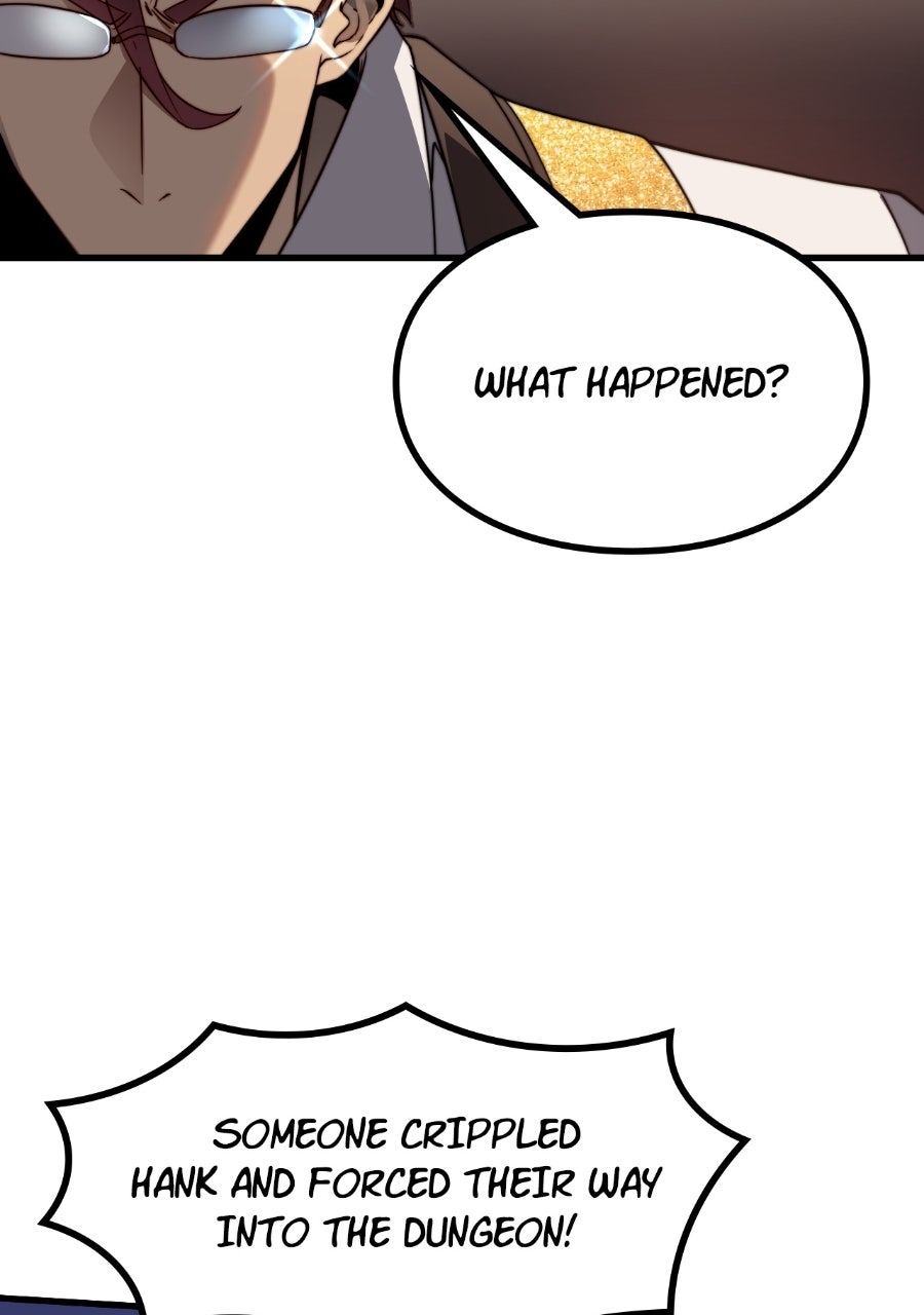 Read INFINITE DECRYPTION:THE STRONGEST LEVEL 0 chapter 5 image 123 on Lezhin