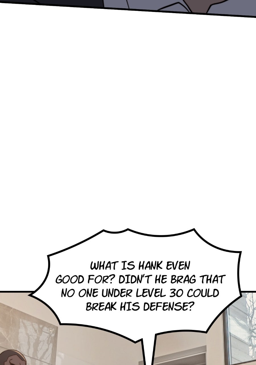 Read INFINITE DECRYPTION:THE STRONGEST LEVEL 0 chapter 5 image 125 on Lezhin