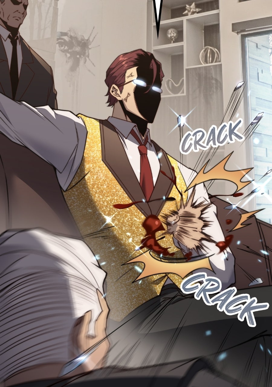 Read INFINITE DECRYPTION:THE STRONGEST LEVEL 0 chapter 5 image 126 on Lezhin