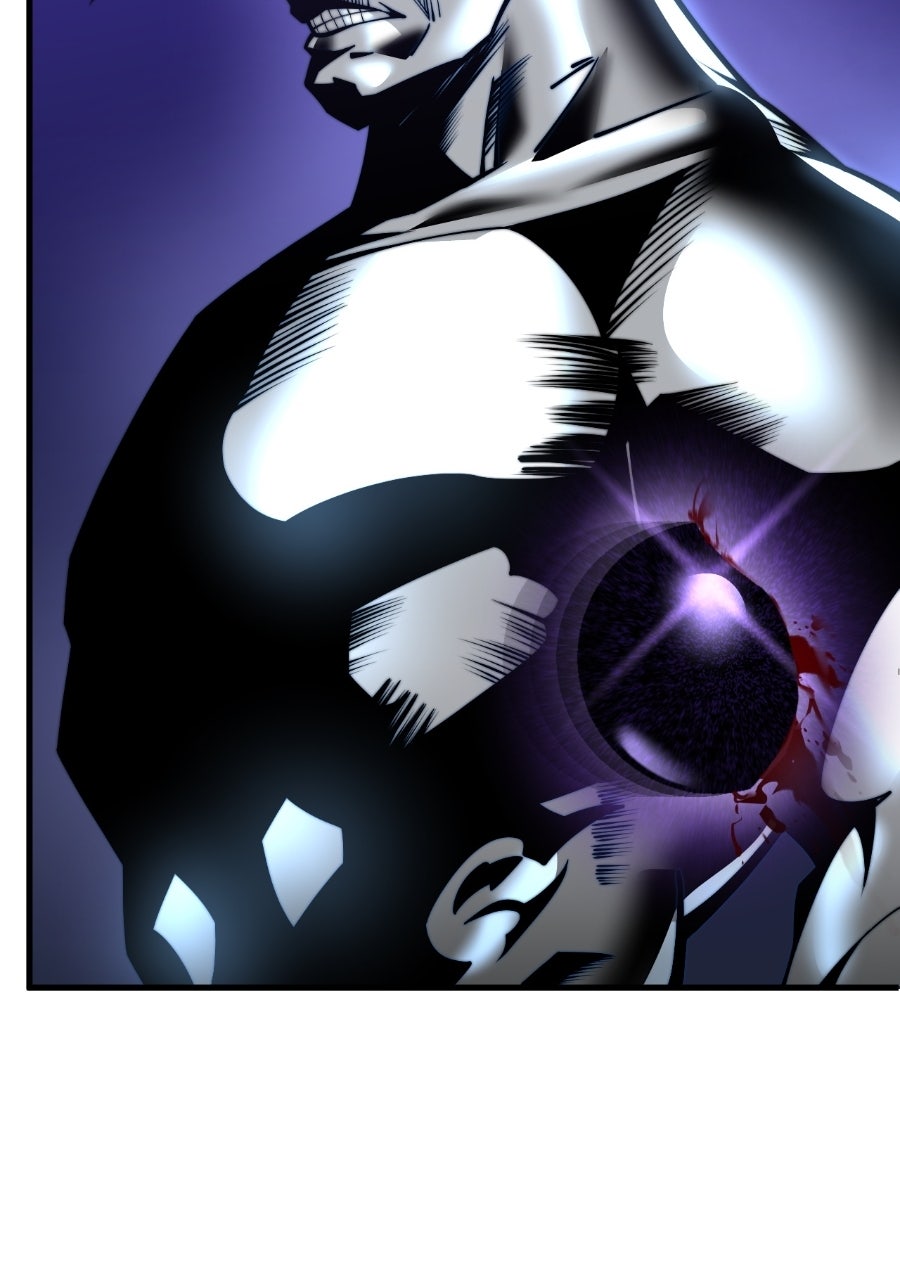 Read INFINITE DECRYPTION:THE STRONGEST LEVEL 0 chapter 5 image 13 on Lezhin