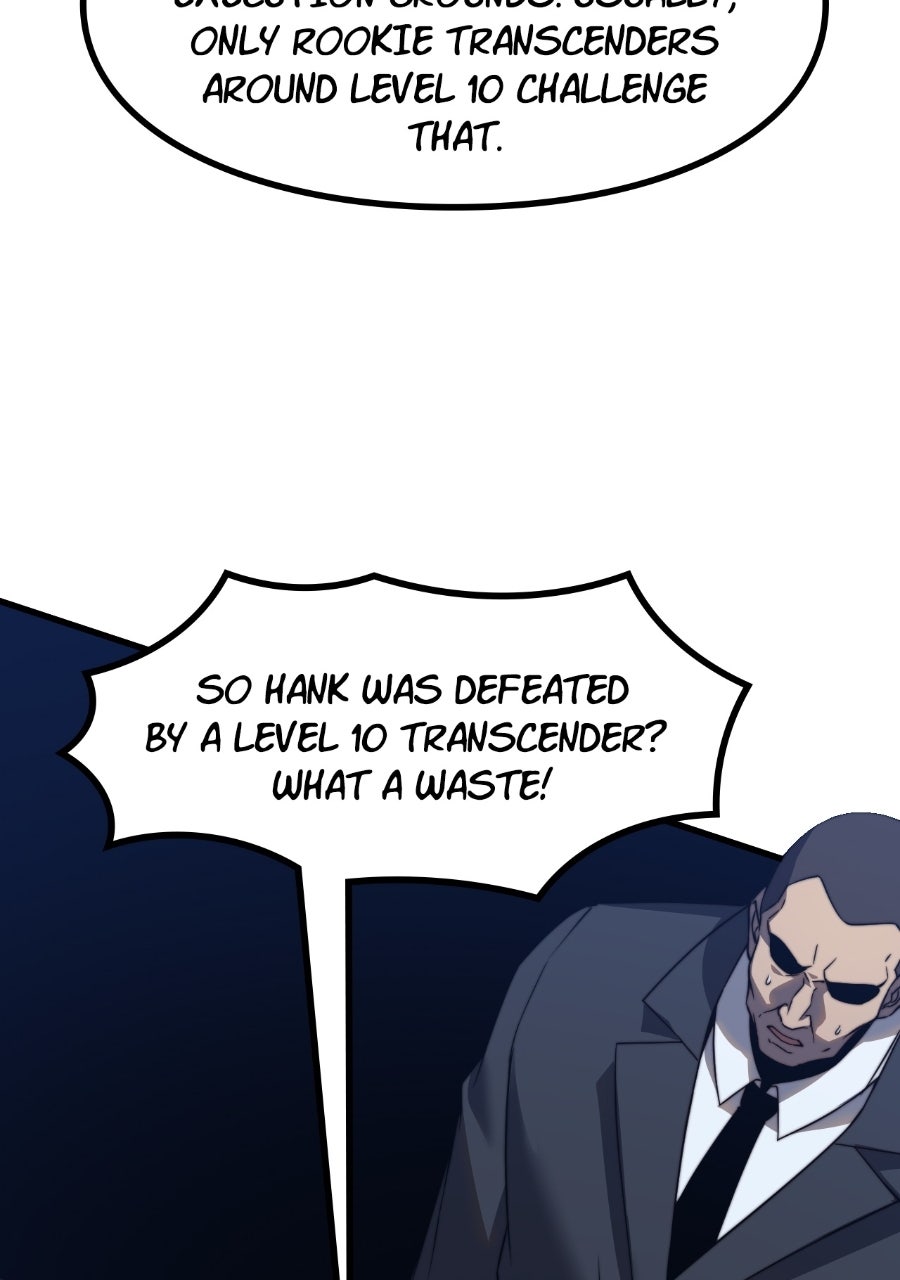 Read INFINITE DECRYPTION:THE STRONGEST LEVEL 0 chapter 5 image 130 on Lezhin
