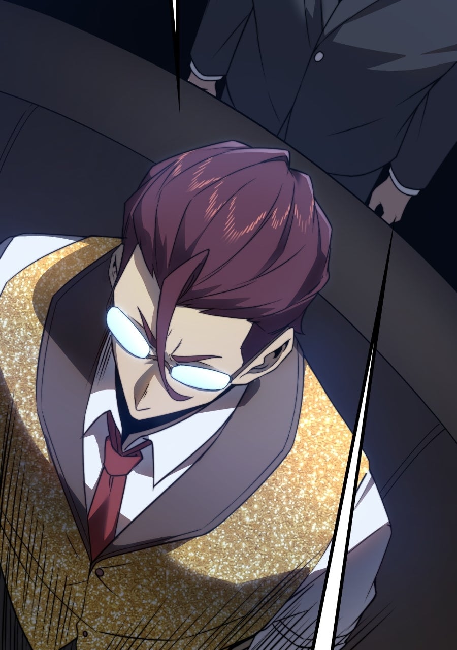 Read INFINITE DECRYPTION:THE STRONGEST LEVEL 0 chapter 5 image 131 on Lezhin