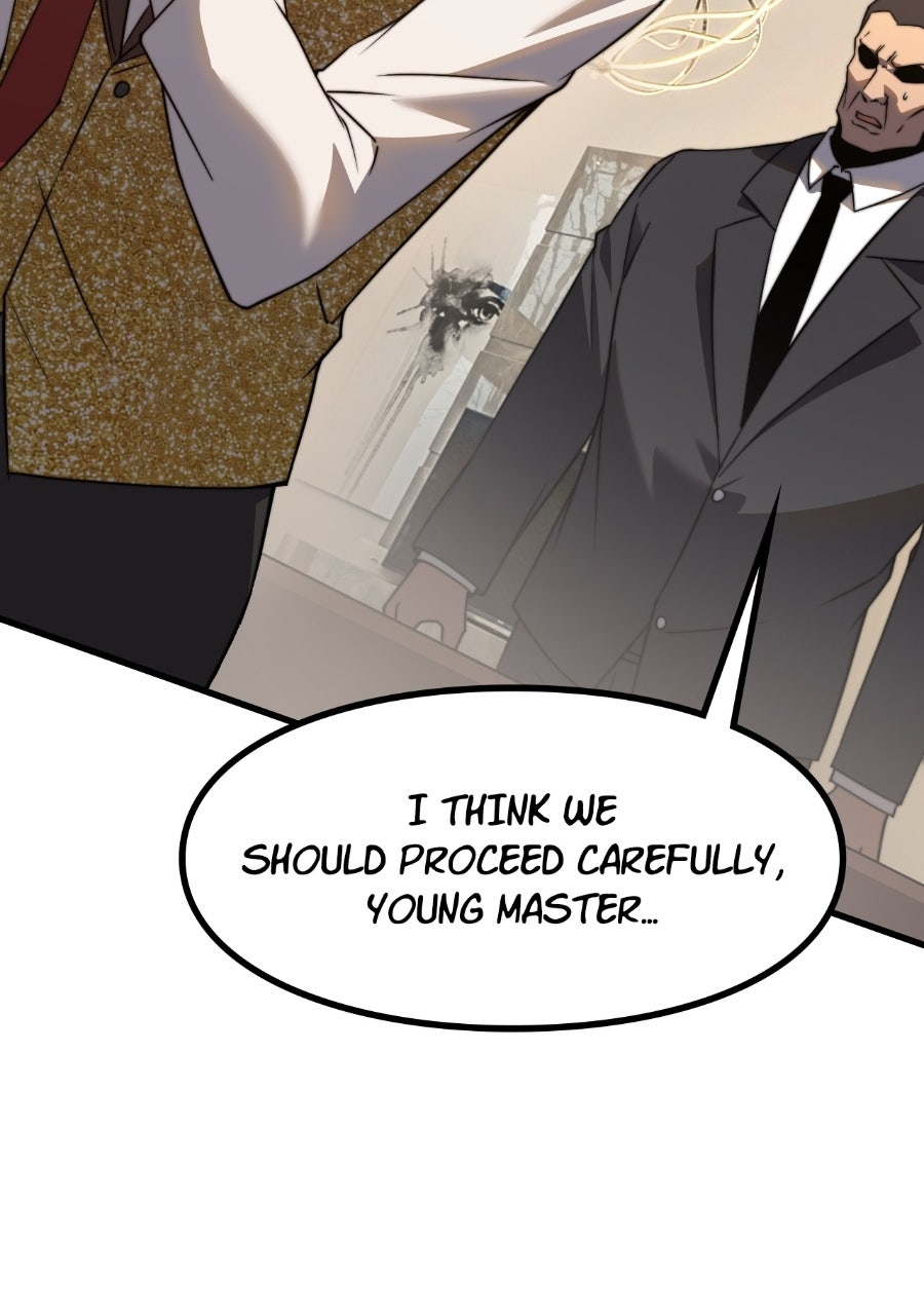 Read INFINITE DECRYPTION:THE STRONGEST LEVEL 0 chapter 5 image 134 on Lezhin