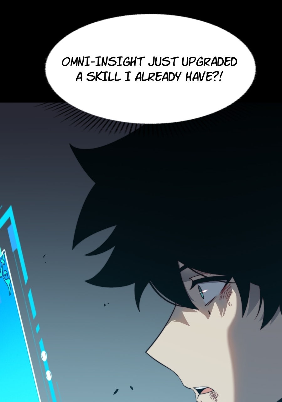 Read INFINITE DECRYPTION:THE STRONGEST LEVEL 0 chapter 5 image 145 on Lezhin