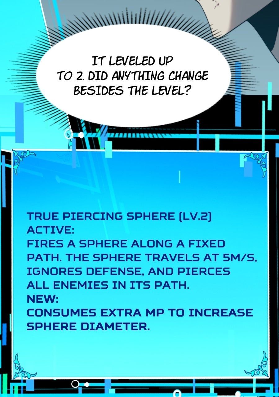 Read INFINITE DECRYPTION:THE STRONGEST LEVEL 0 chapter 5 image 146 on Lezhin