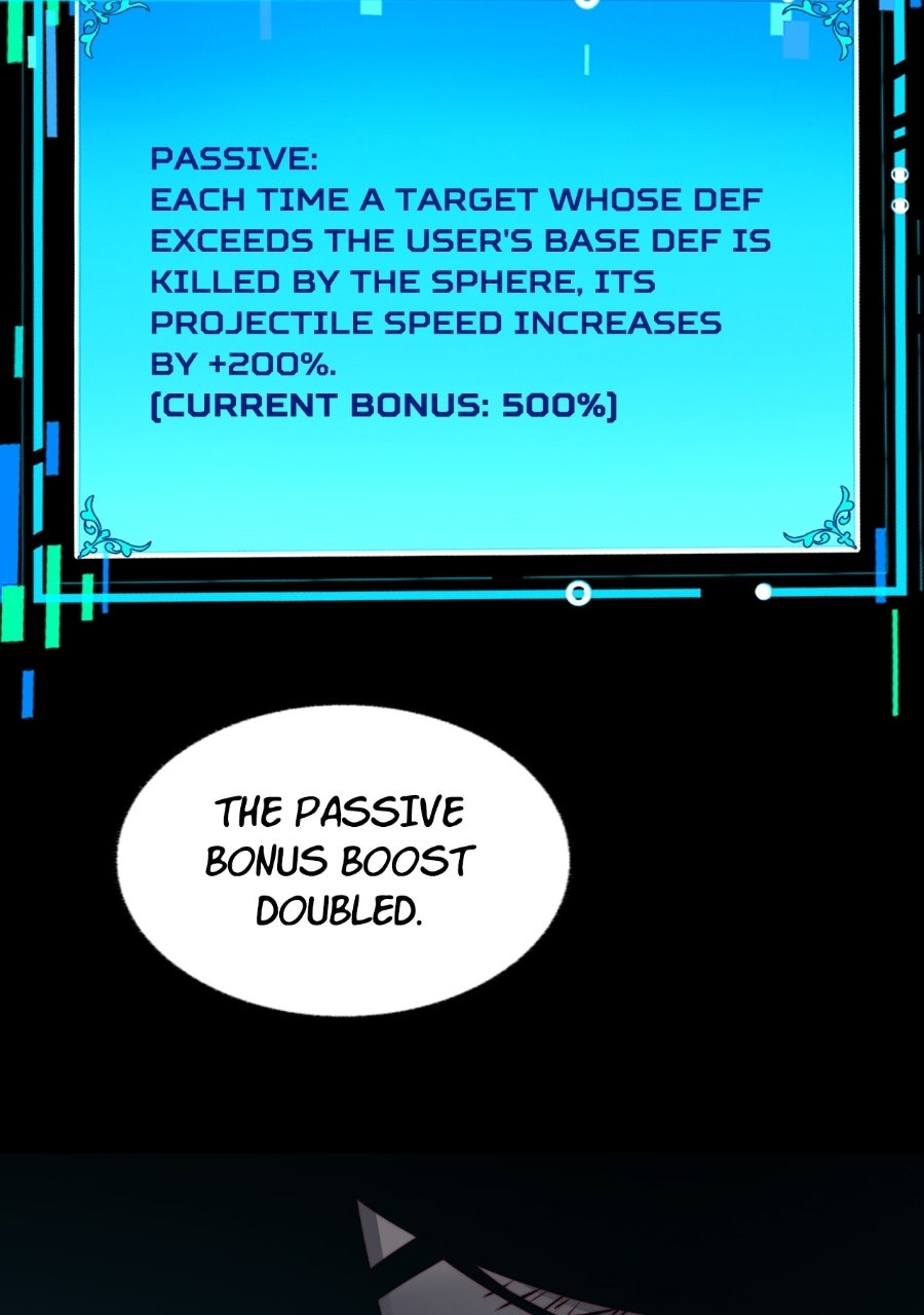 Read INFINITE DECRYPTION:THE STRONGEST LEVEL 0 chapter 5 image 147 on Lezhin