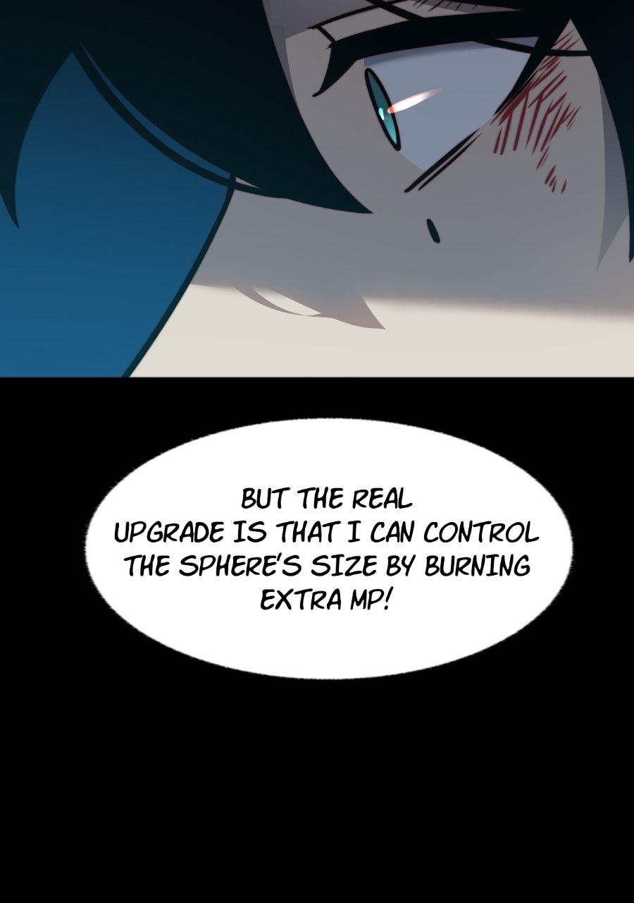 Read INFINITE DECRYPTION:THE STRONGEST LEVEL 0 chapter 5 image 148 on Lezhin