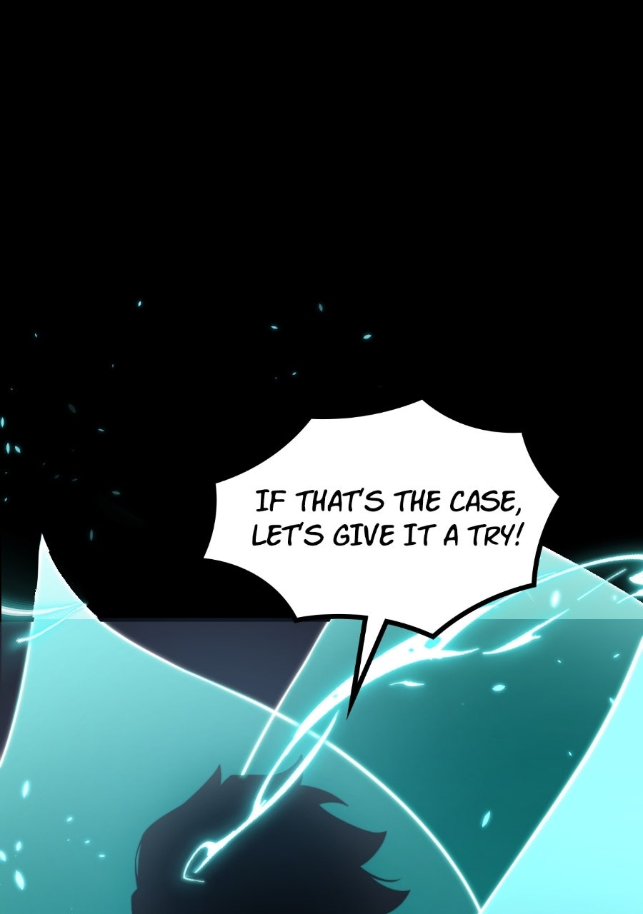 Read INFINITE DECRYPTION:THE STRONGEST LEVEL 0 chapter 5 image 149 on Lezhin