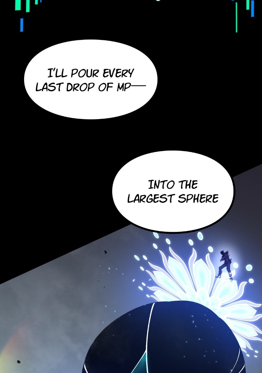 Read INFINITE DECRYPTION:THE STRONGEST LEVEL 0 chapter 5 image 152 on Lezhin