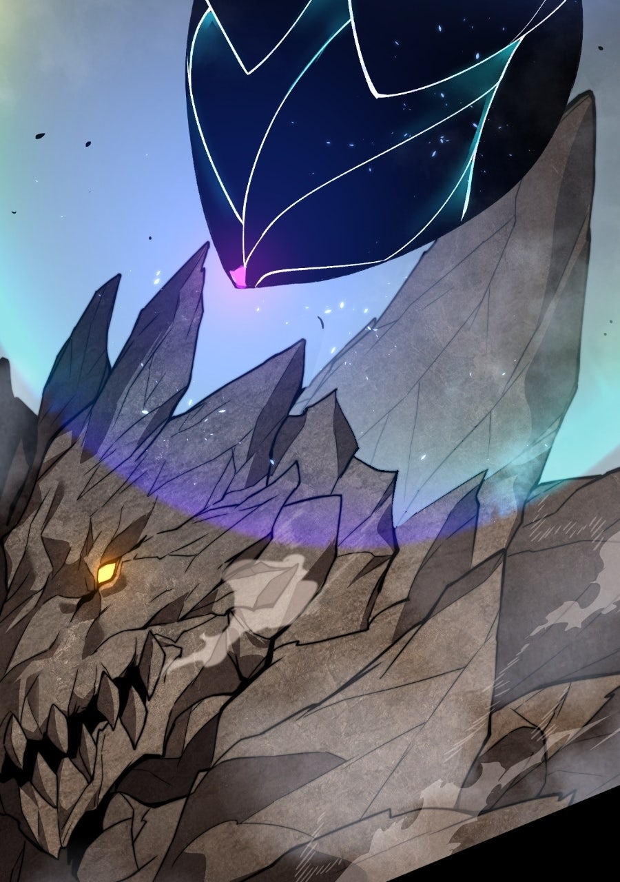Read INFINITE DECRYPTION:THE STRONGEST LEVEL 0 chapter 5 image 153 on Lezhin