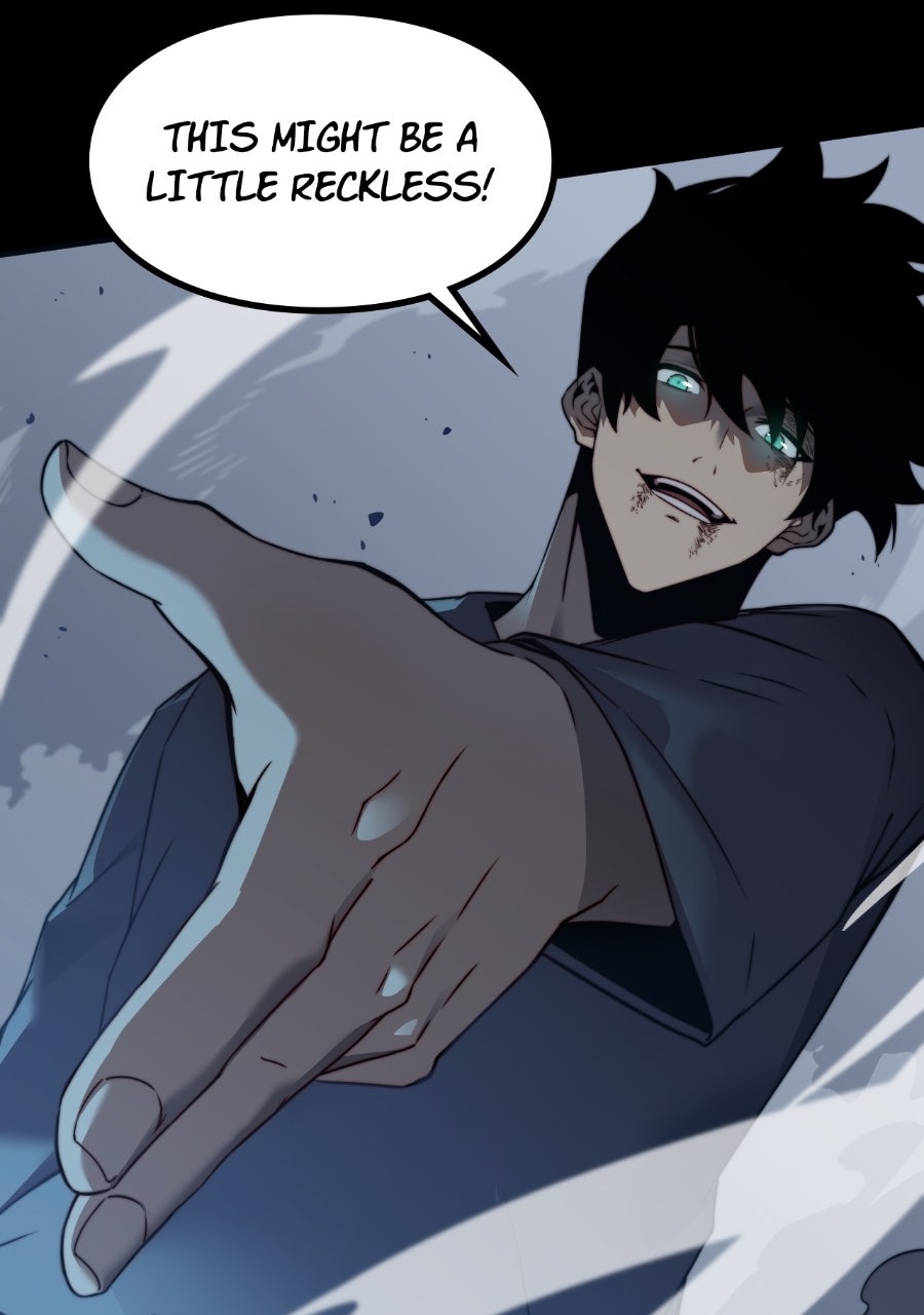 Read INFINITE DECRYPTION:THE STRONGEST LEVEL 0 chapter 5 image 159 on Lezhin