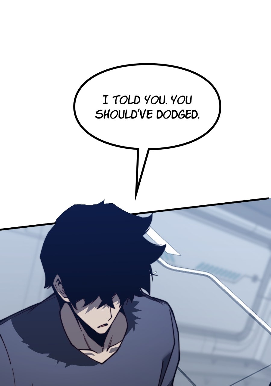 Read INFINITE DECRYPTION:THE STRONGEST LEVEL 0 chapter 5 image 16 on Lezhin