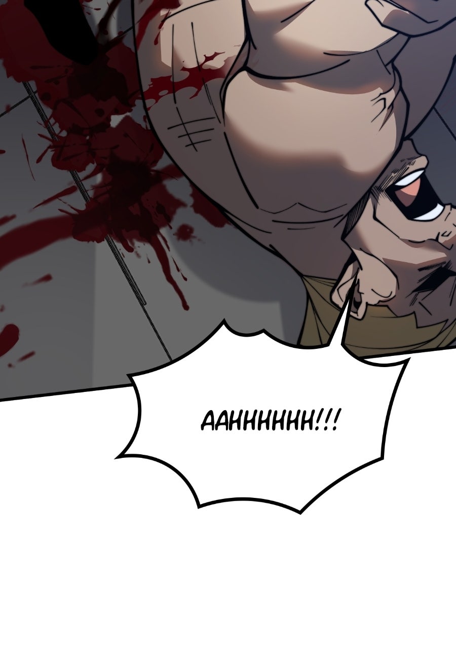 Read INFINITE DECRYPTION:THE STRONGEST LEVEL 0 chapter 5 image 18 on Lezhin