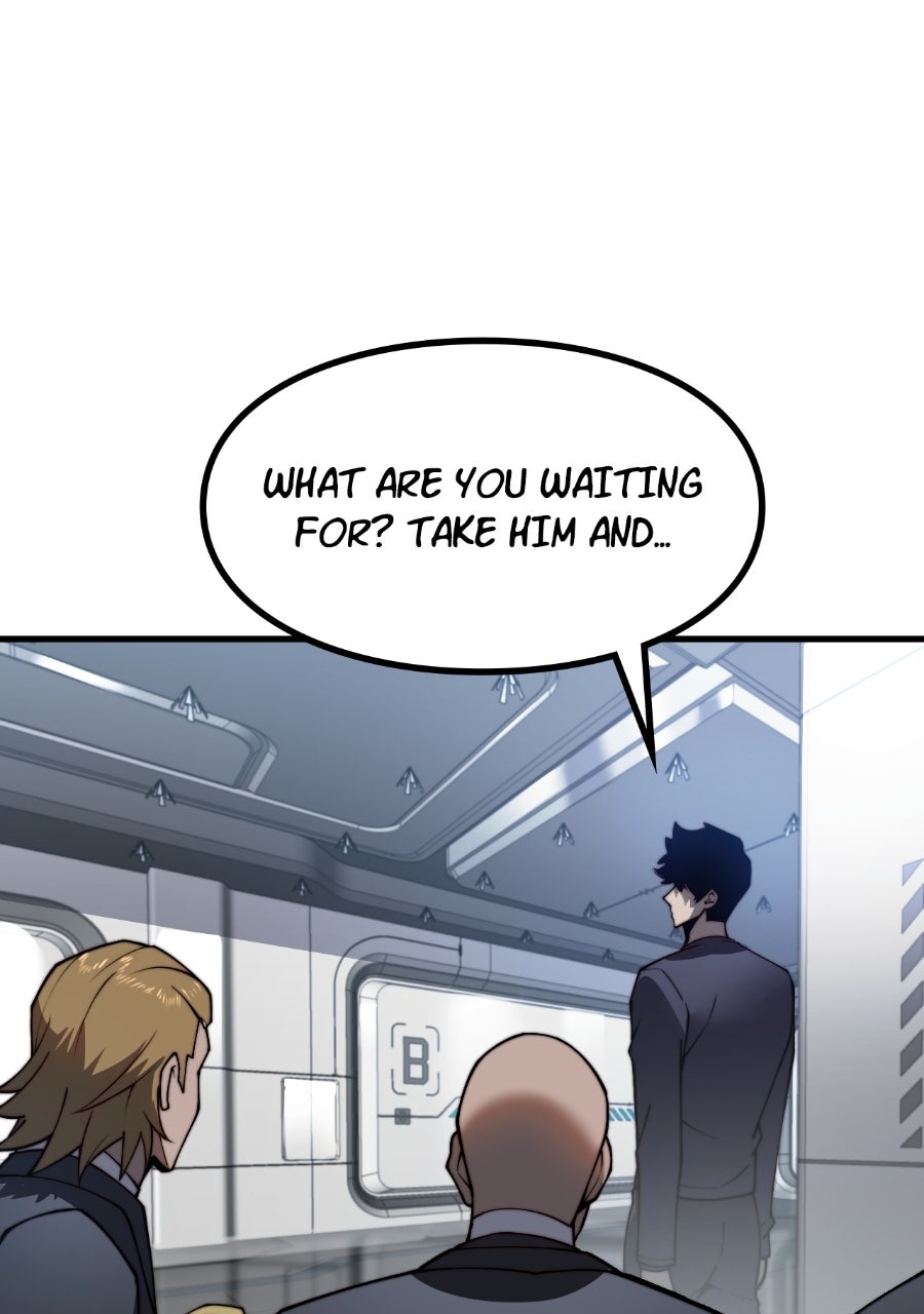 Read INFINITE DECRYPTION:THE STRONGEST LEVEL 0 chapter 5 image 19 on Lezhin