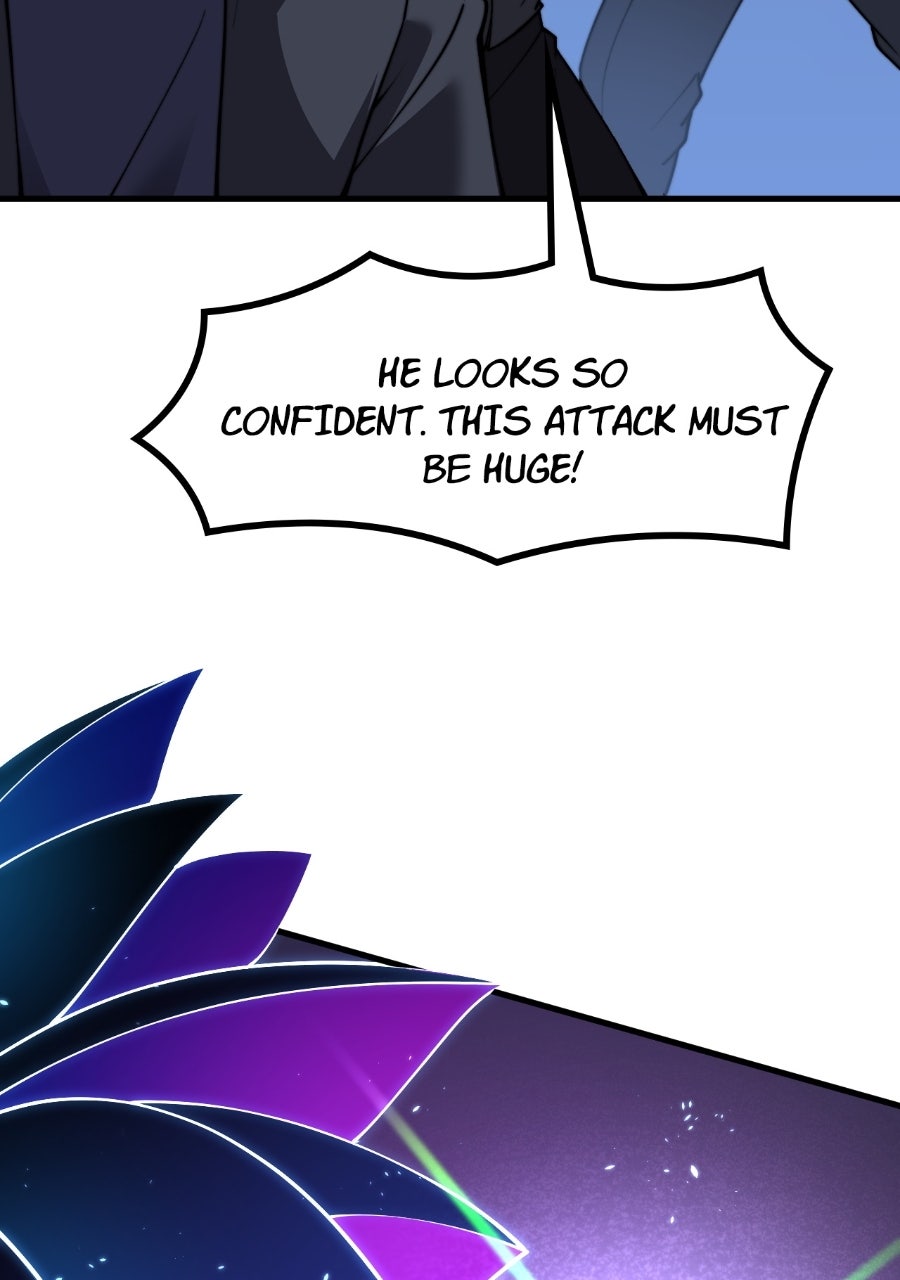 Read INFINITE DECRYPTION:THE STRONGEST LEVEL 0 chapter 5 image 2 on Lezhin