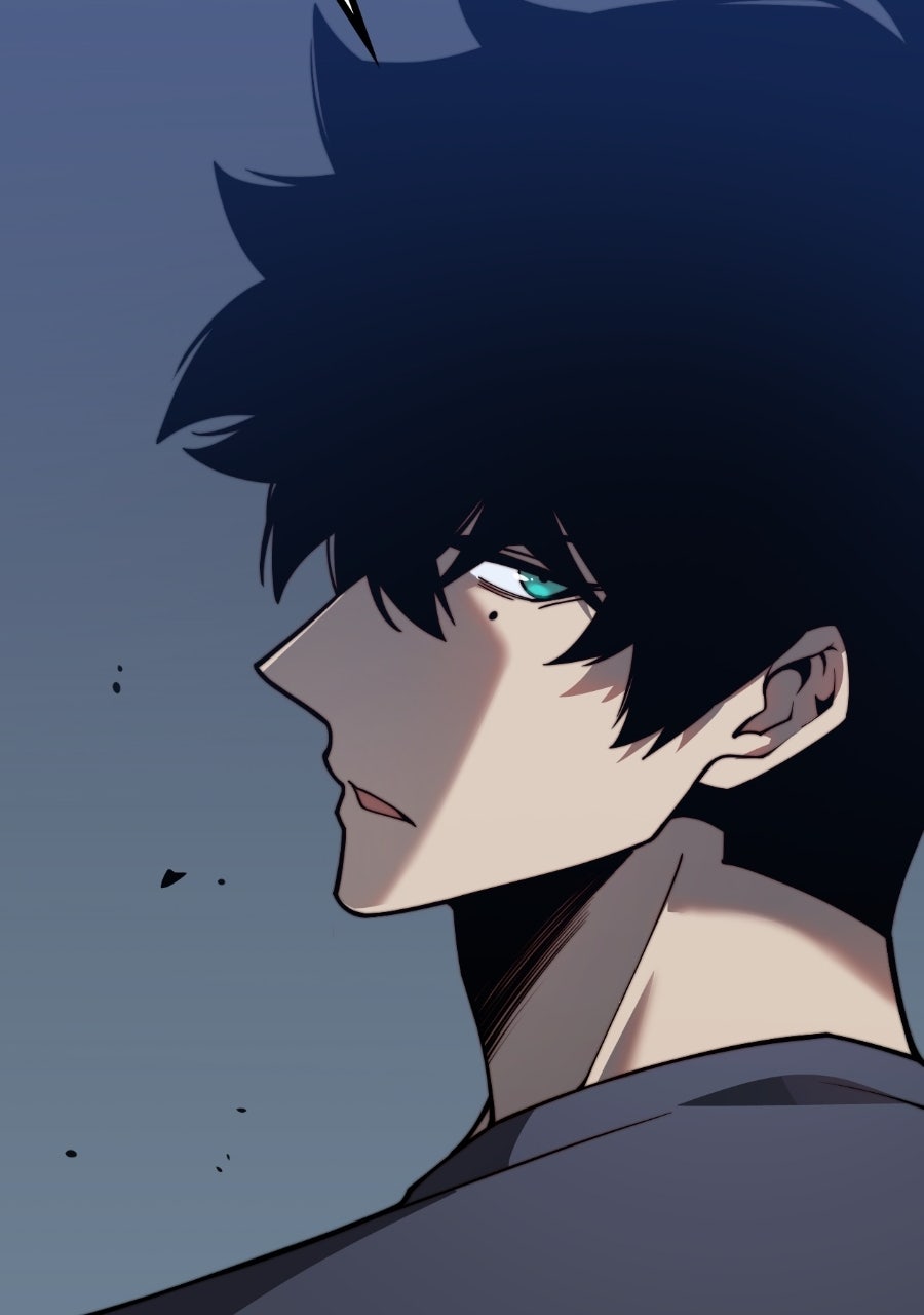 Read INFINITE DECRYPTION:THE STRONGEST LEVEL 0 chapter 5 image 21 on Lezhin